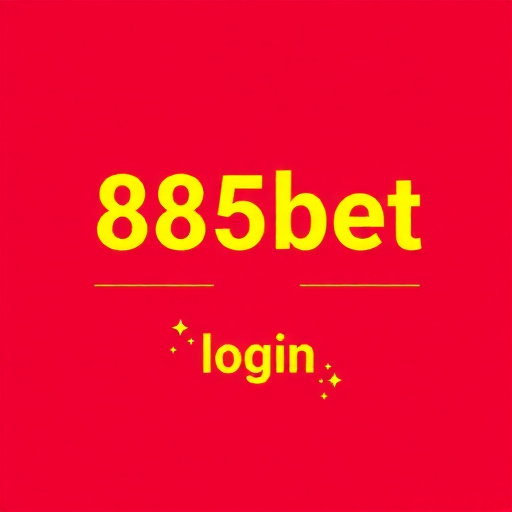 8855bet Login logo